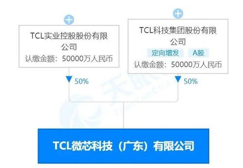 TCL加入造芯大軍 軟件開(kāi)發(fā)戰(zhàn)略的突破與挑戰(zhàn)