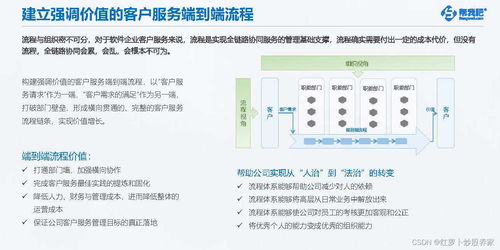 《2024年軟件開發(fā)行業(yè)客戶服務白皮書》