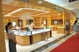 跨界交融 中國珠寶玉石首飾行業(yè)協(xié)會(huì)與文具用品零售的創(chuàng)新探索