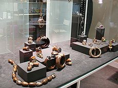 維琴察國際珠寶展2010 全球珠寶零售的新風(fēng)向標(biāo)