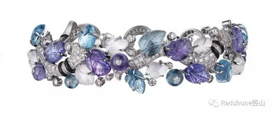 不強(qiáng)調(diào)材料價(jià)值的珠寶時(shí)代 一場(chǎng)美學(xué)與情感價(jià)值的變革